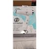 Image 2 : NEW SMOOTHWRAP HAIR DRYER RETAIL $119.99