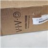 Image 2 : VIVO WHITE MOBILE TV CART