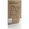 Image 2 : VIVO FOUR WHEEL PET STROLLER