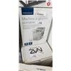Image 2 : INSIGNIA PORTABLE 26LB ICE MAKER TESTED AND WORKING - RETAIL $199