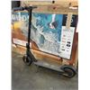 Image 2 : SEGWAY NINEBOT G30P MAX ELECTRIC SCOOTER - 350W MOTOR, 65KM RANGE 30KM/H TOP SPEED - TESTED WORKING,