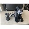 Image 2 : NESPRESSO VERTUO NEXT PREMIUM COFFEE & ESPRESSO MACHINE W/ AEROCCINO - TESTED WORKING, RETAIL $249