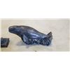 Image 2 : 5 SOAP STONE FIGURES