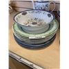 Image 8 : ASSORTED ROYAL TRADITIONS KING DYNASTY FINE PORCELAIN CHINA, DISHWASHER, OVEN SAFE
