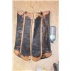 Image 2 : Set of  Leather Chaps