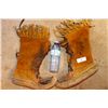 Image 1 : Pair of Mukluks