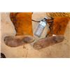 Image 2 : Pair of Mukluks