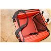 Image 2 : Soft,Collapsable Petcarrier