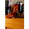 Image 1 : Misc. Pair of Boots