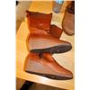 Image 2 : Misc. Pair of Boots