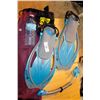 Image 1 : Set of Body Glove SnorkeL Set.