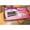 Image 3 : Children's Easy Bake Oven & Snack Center