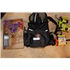 Image 1 : Pet Saver ,Life Jacket, Pet Leashes,