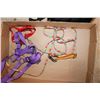 Image 2 : Pet Saver ,Life Jacket, Pet Leashes,