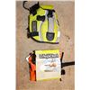 Image 3 : Pet Saver ,Life Jacket, Pet Leashes,