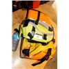 Image 1 : Rain Gear, Pet Life Jacket and Gloves