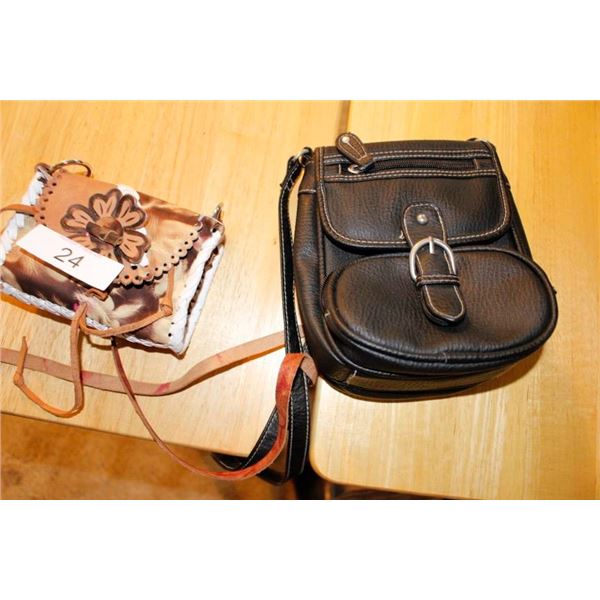 2 Purses