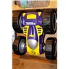 Image 2 : Tonka Remote Control Race Car