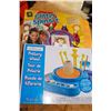Image 1 : Children's Pottery Wheel and Glitter Spinart