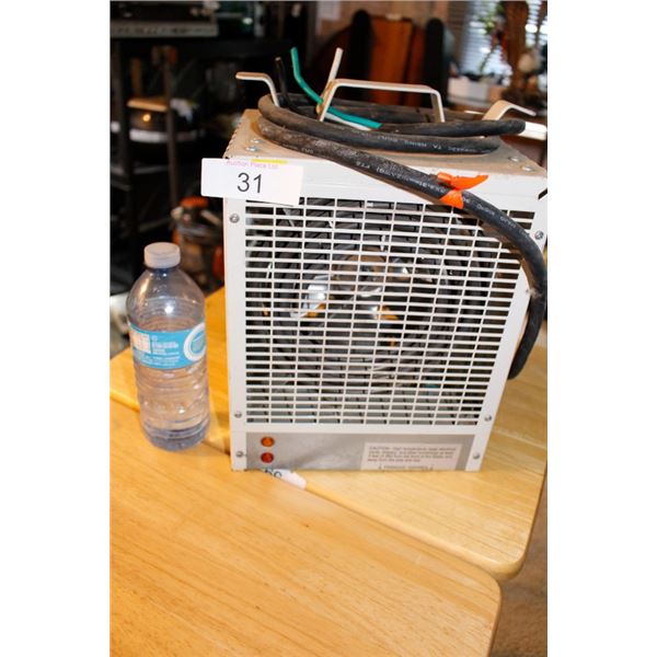 Heater