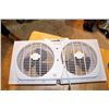 Image 1 : Window Fan