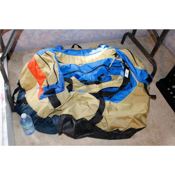 Inflatable Boat