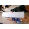 Image 1 : Natural Cork Roll, Fiber Optic Christmas Tree