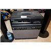 Image 1 : Venturer Karaoke Unit c/w Speakers