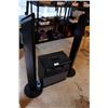 Image 2 : Venturer Karaoke Unit c/w Speakers