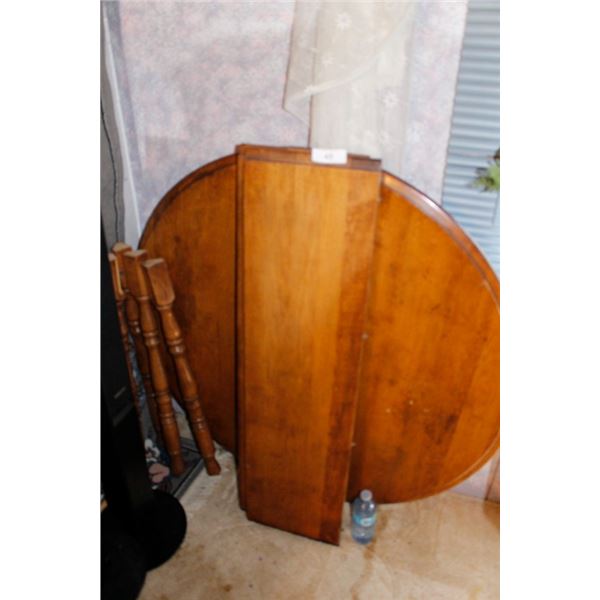 Kitchen Table