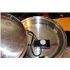 Image 2 : Saladmaster Lidded Chafing Dish