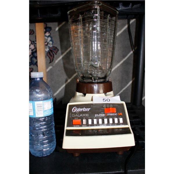 Osterizer Blender