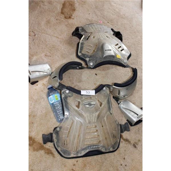 Protective Gear