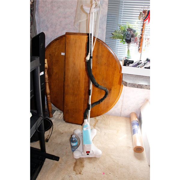 Tobi Steam Cleaner