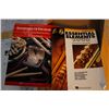 Image 1 : Misc. Guitar Books