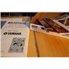 Image 2 : Misc. Guitar Books