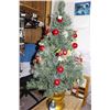 Image 1 : Fiber Optic Christmas Tree