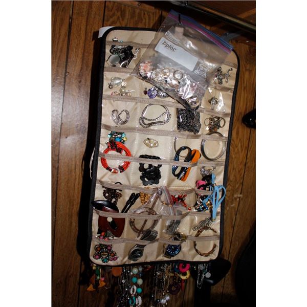 Misc. Costume Jewelry