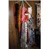 Image 1 : Misc. Shawls and Belts