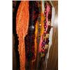 Image 2 : Misc. Shawls and Belts