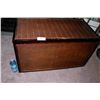 Image 1 : Wooden Storage Chest
