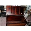 Image 3 : Wooden Storage Chest