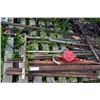 Image 1 : Misc lot Of Metal Various Sizes & Shape