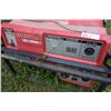 Image 2 : Honda ES5000 Gas Power Gen Set Needs Handle Pull C