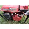 Image 3 : Honda ES5000 Gas Power Gen Set Needs Handle Pull C