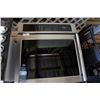 Image 1 : Frgidaire Build in Convection Oven