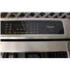 Image 2 : Frgidaire Build in Convection Oven