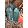 Image 1 : 3 Gas Cans