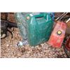 Image 2 : 3 Gas Cans