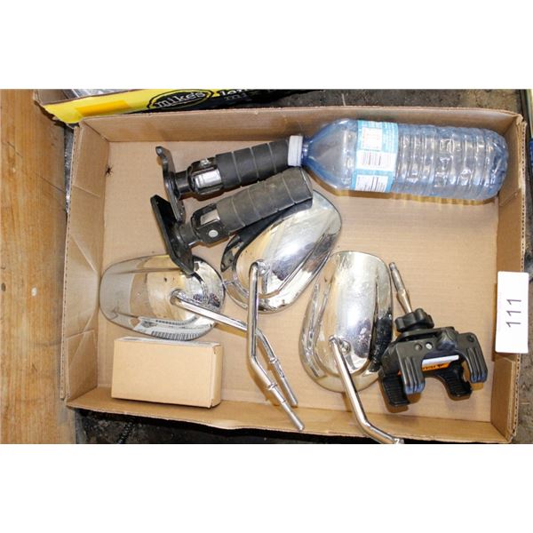 Stock Harley Davidson Parts